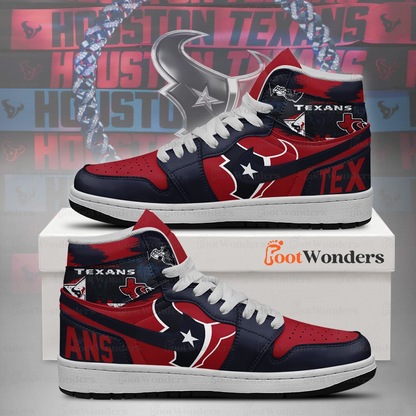 HT Premium NFL Air Jordan 1 DDT NTL