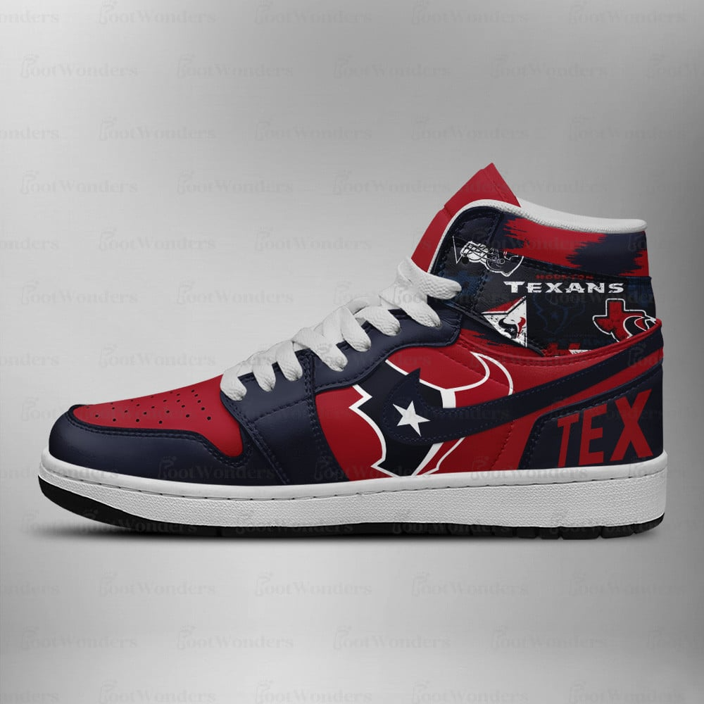 HT Premium NFL Air Jordan 1 DDT NTL
