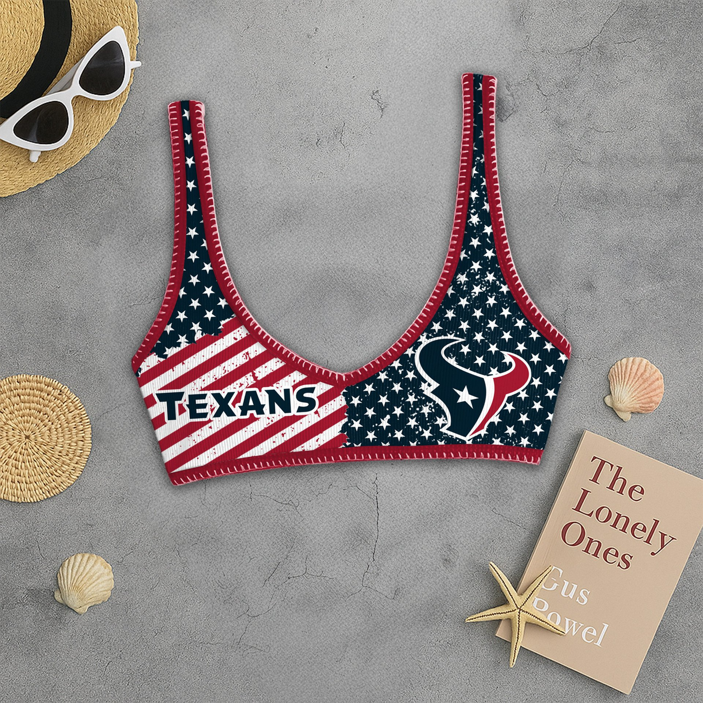 HT Premium NFL Halftime Heat Bikini Sets DDT CTND