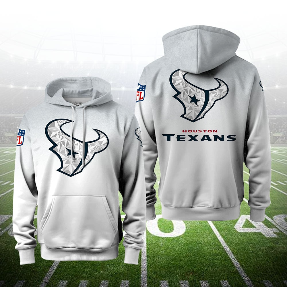 HT Premium NFL Hoodie DDT NTL