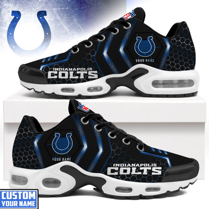 IC NFL Personalized Air Max Shoes Exclusive DDT CTND
