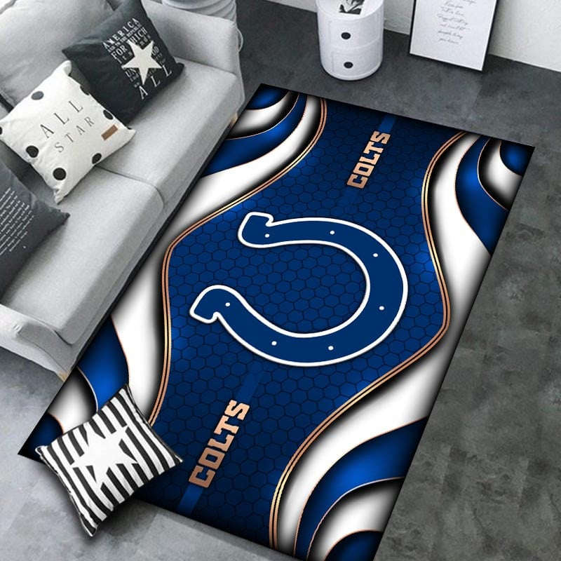 IC NFL V4 Premium Rug DDT CTND