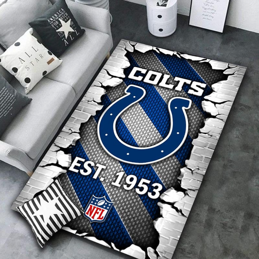 IC NFL V5 Premium Rug DDT CTND