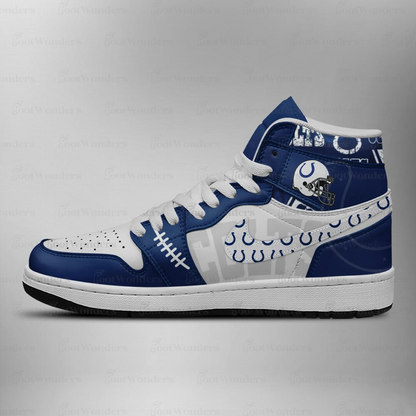 IC Premium NFL Air Jordan 1 DDT NTL