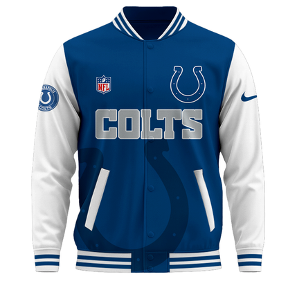 IC Premium NFL Baseball Jacket DDT NTL