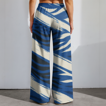 IC Premium NFL Football High-Stretch Casual Pants DDT CTND