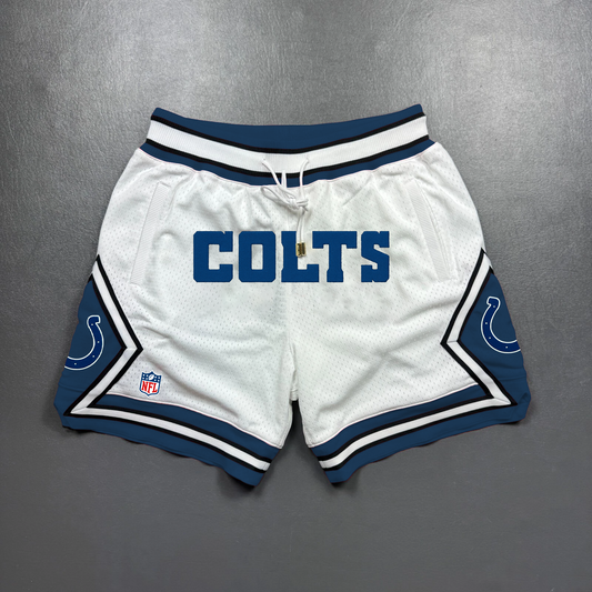 IC Premium V4 NFL Short Pants For Men DDT CTND