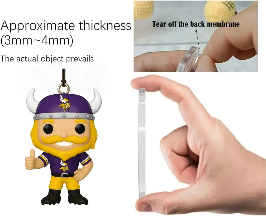 MV 2025 Advent Calendar DDT CTND