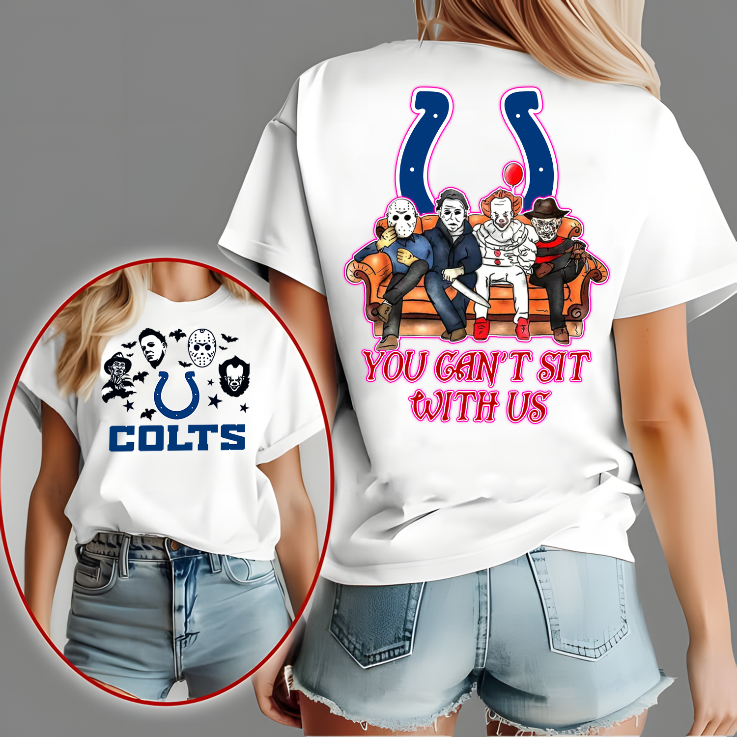 Selected Variant Image