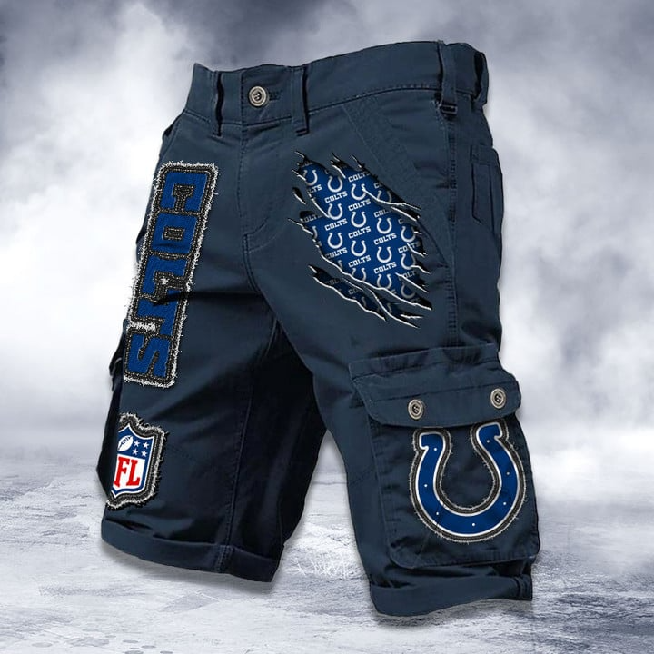 Indianapolis Colts NFL Short NDT