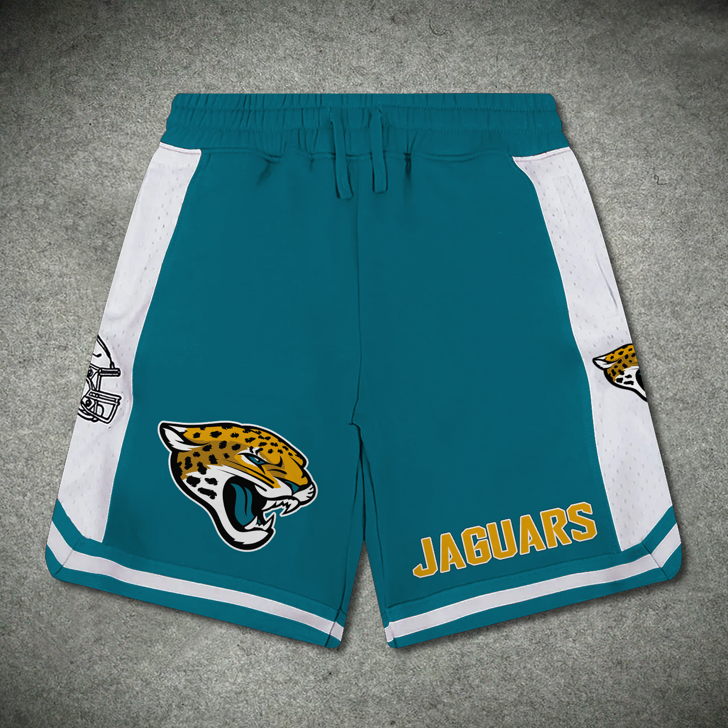 JAC x NFL Classic Fleece 2.0 Short DatND DVT