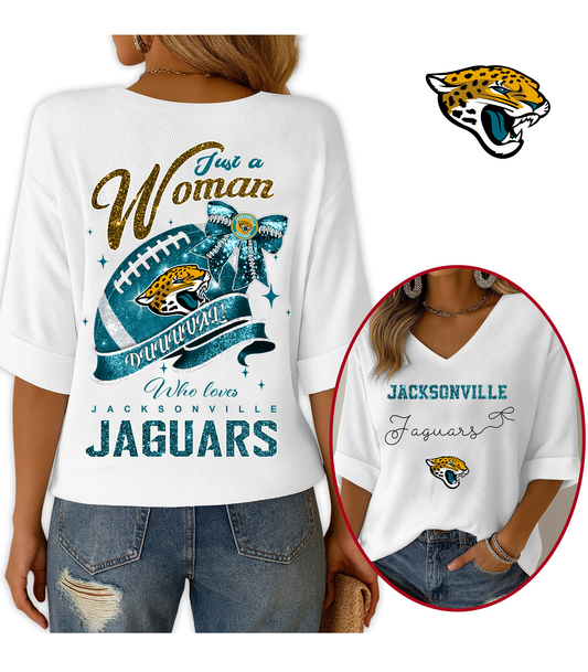 JAC x NFL Long Sleeve Shirt DATND THUONGNH