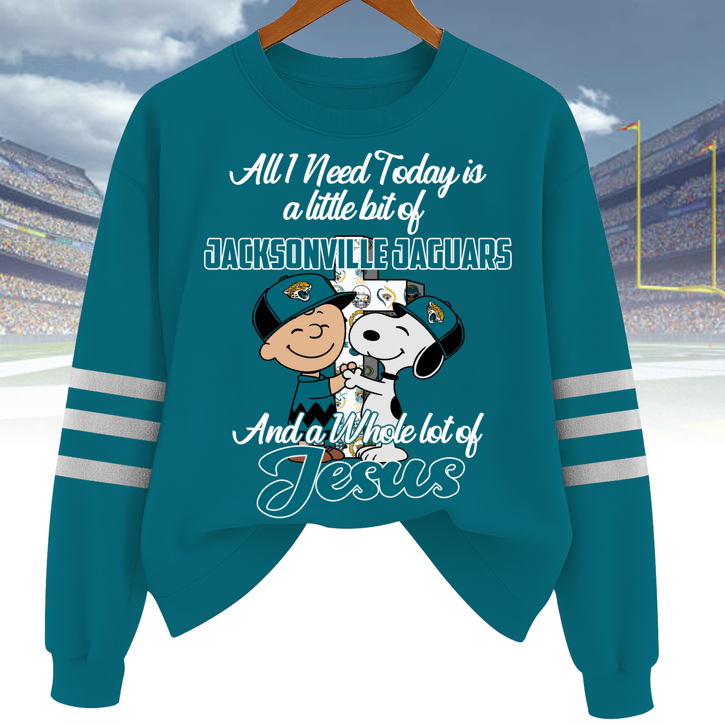 JAC x NFL PREMIUM SHIRTS DATND TANTD