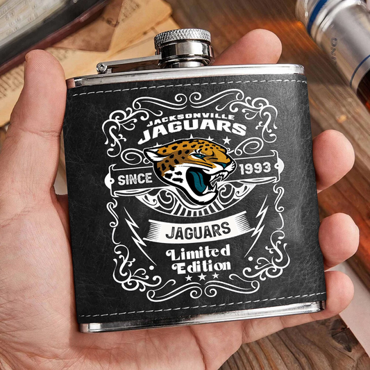 JAC x NFL Stainless Steel Flask DatND ThuongNH