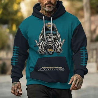 JJ NFL Bloodline Hoodie DDT HLPHUONG