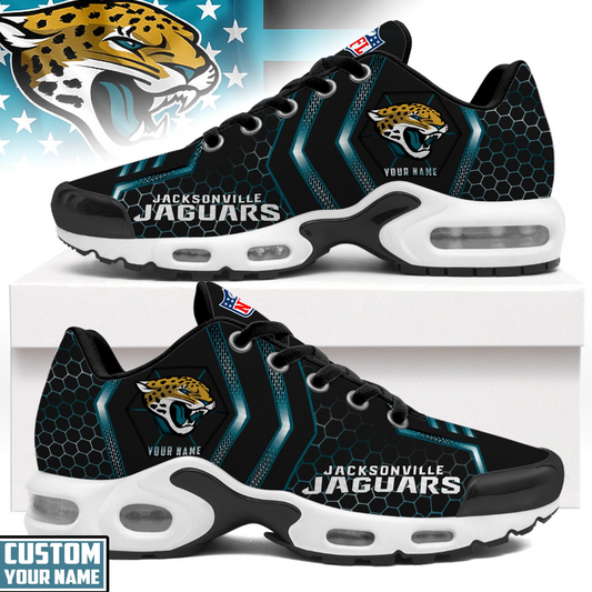 JJ NFL Personalized Air Max Shoes Exclusive DDT CTND
