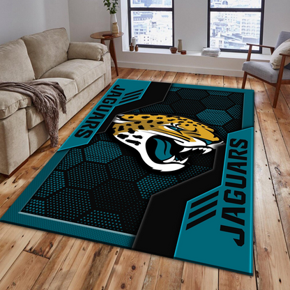 JJ NFL V2 Premium Rug DDT CTND