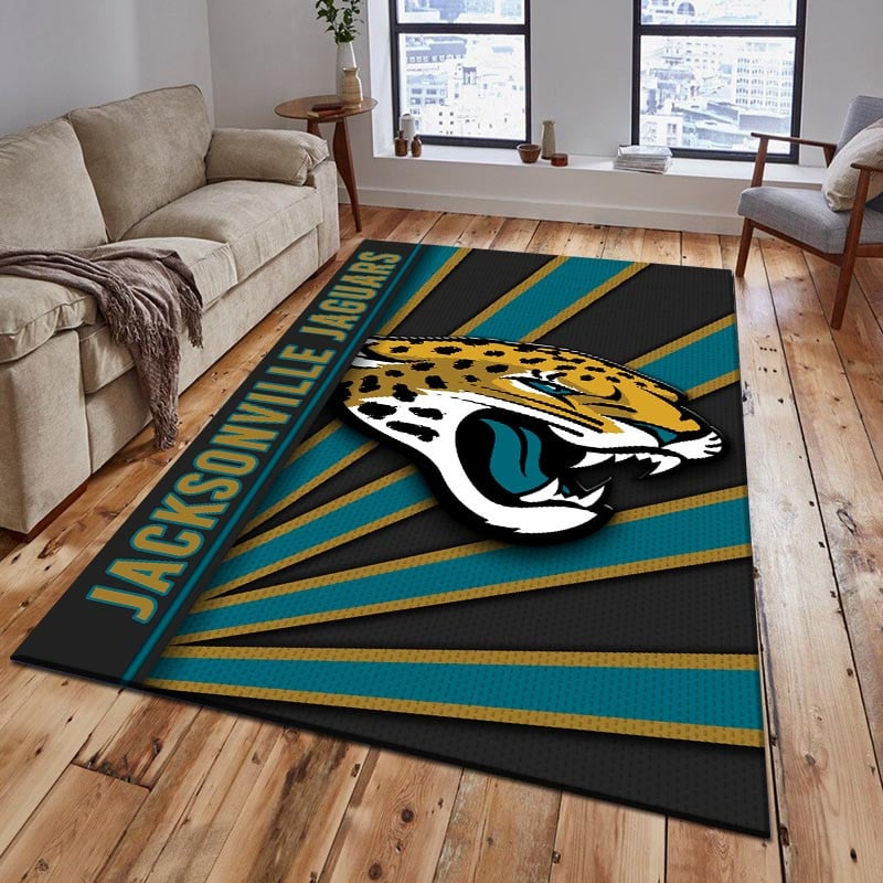 JJ NFL V3 Premium Rug DDT CTND