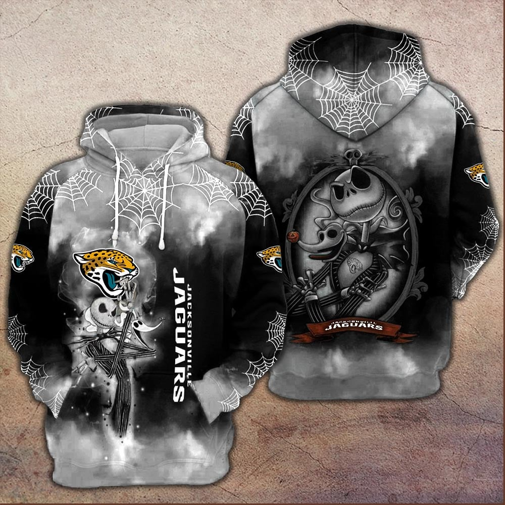 JJ x Jack Premium NFL Shadow Hoodie DDT CTND