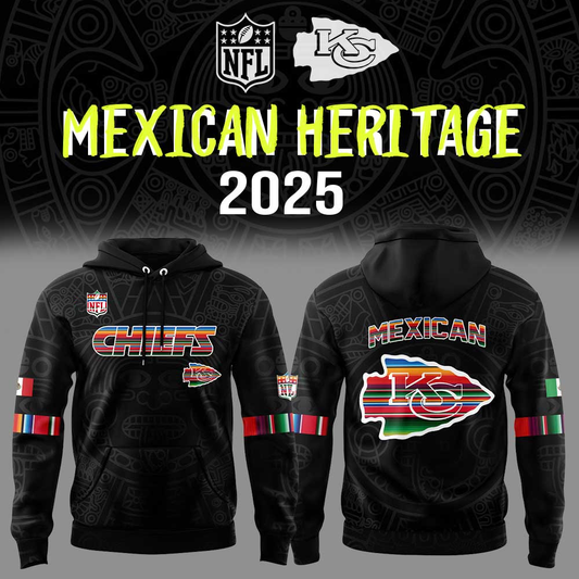 KCC NFL x Mexican Heritage Shirt DDT NTL