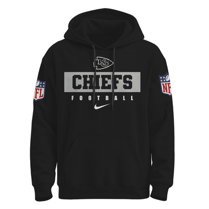 KCC Premium NFL Pow Mia Hoodie DDT CTND