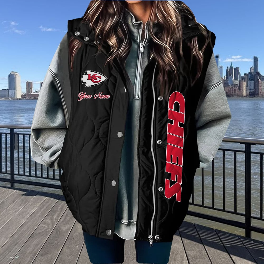 KCC Premium NFL Sleeveless Cotton Vest DDT NTL