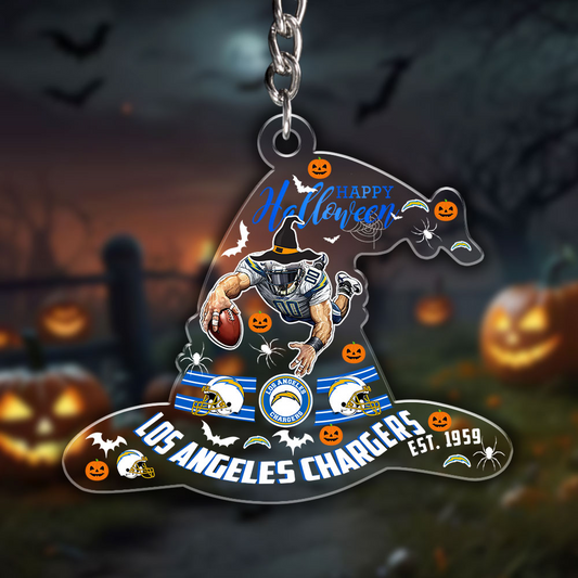 LAC Premium Custom Shape 1-side Printed Acrylic Keychain DDT NTL