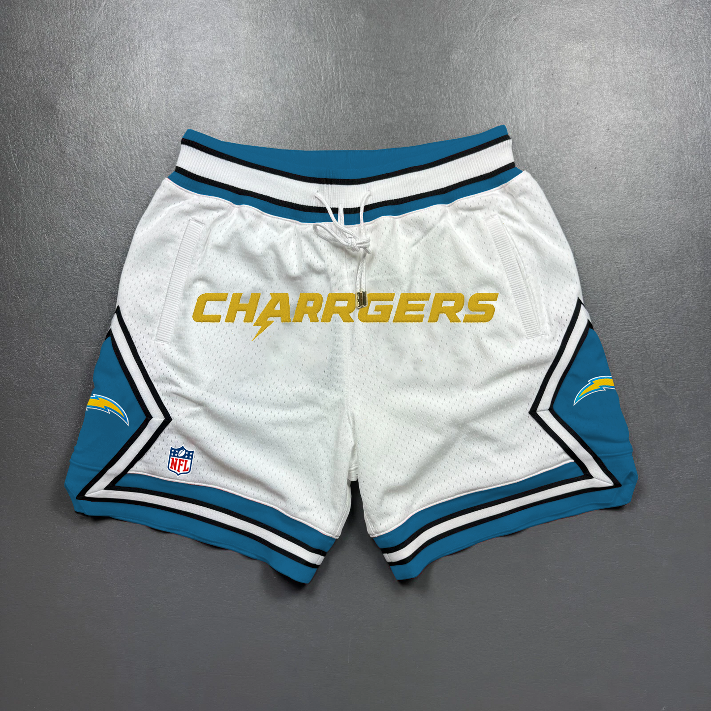 LAC Premium V4 NFL Short Pants For Men DDT CTND