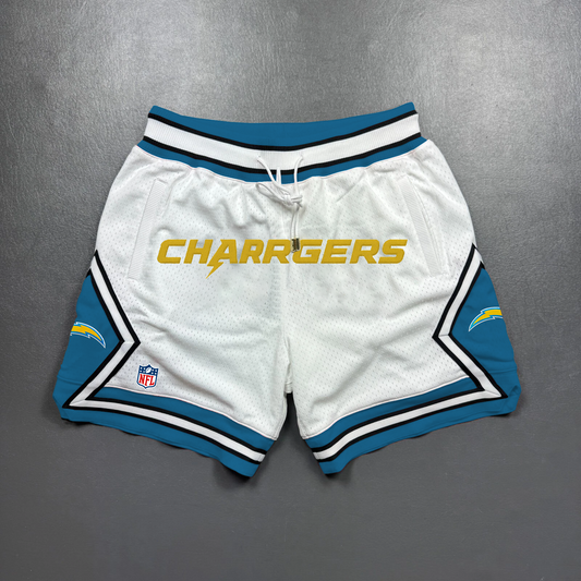 LAC Premium V4 NFL Short Pants For Men DDT CTND
