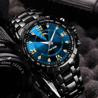 LAC x NFL Classic Watch DATND TANTD