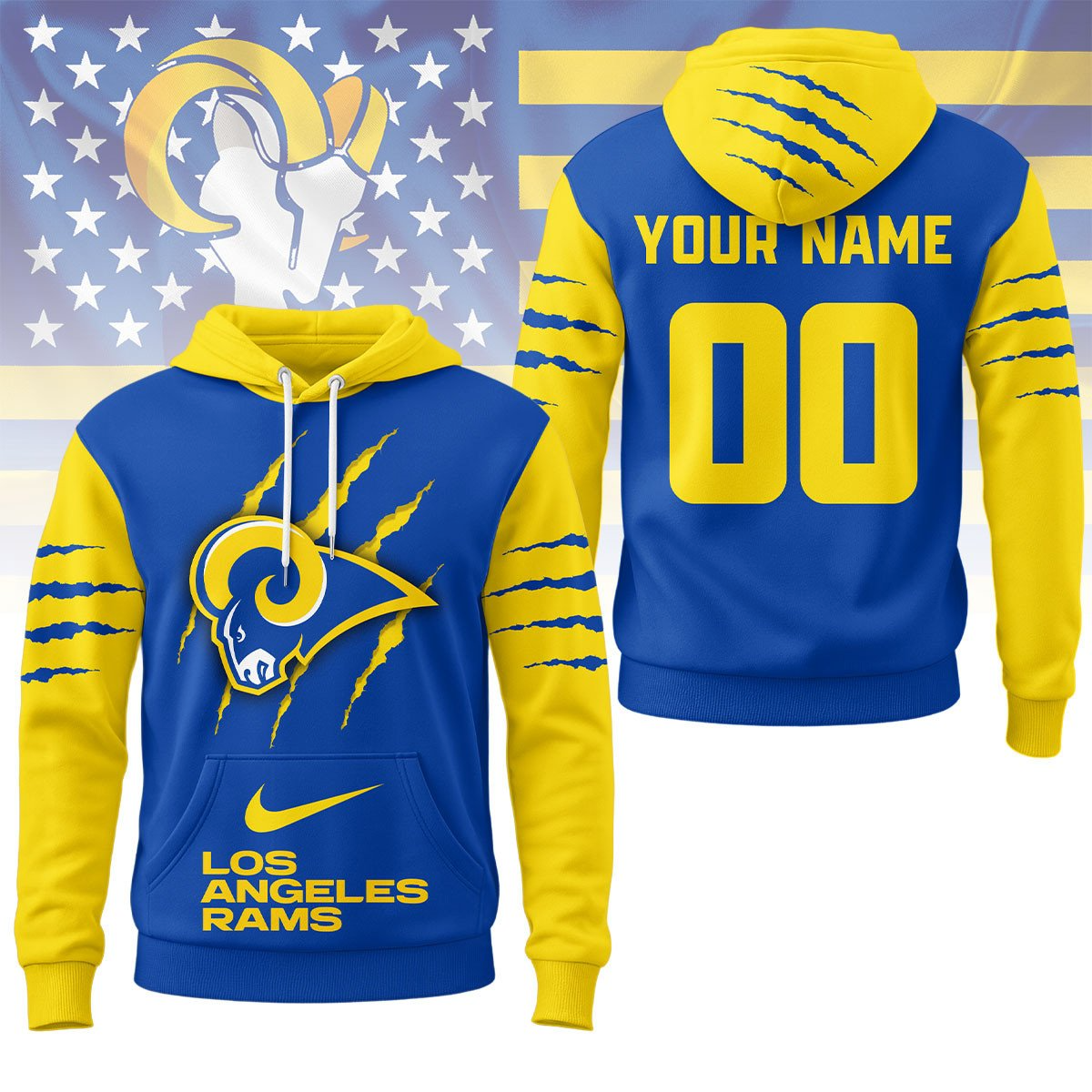 Selected Variant Image