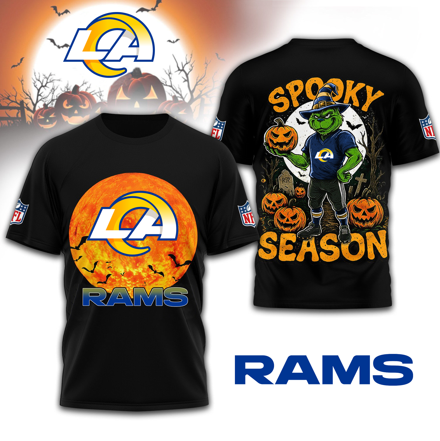 Selected Variant Image