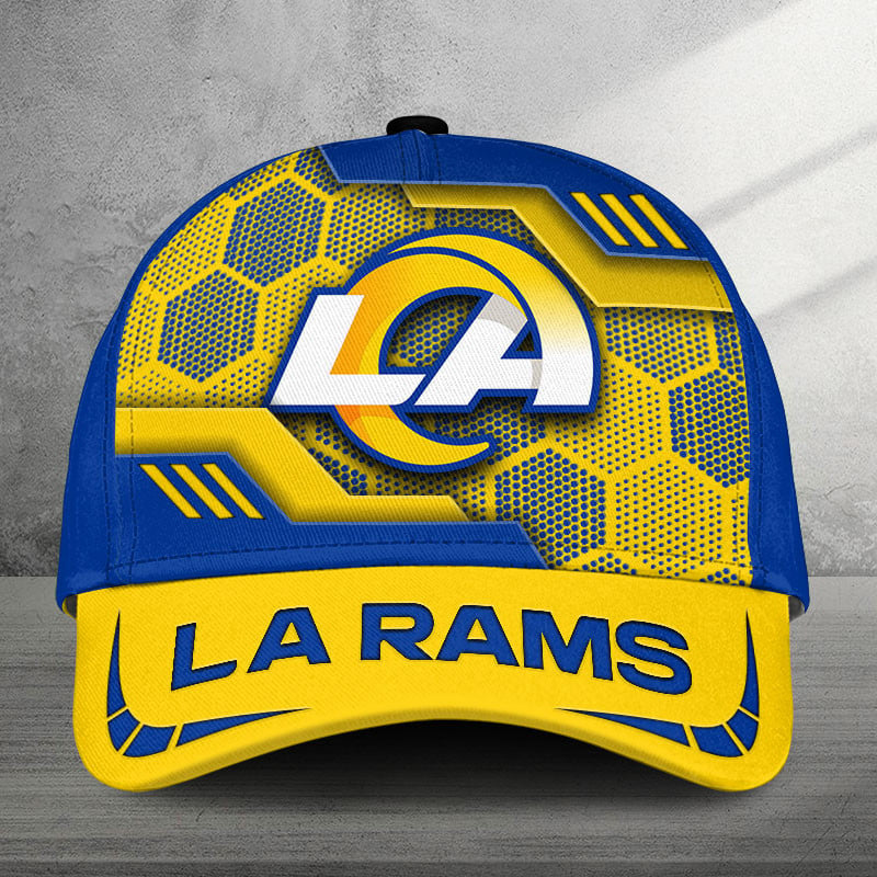 LAR V3 Premium Classic Cap DDT HLP