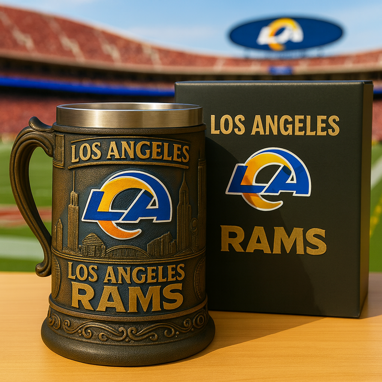 Selected Variant Image