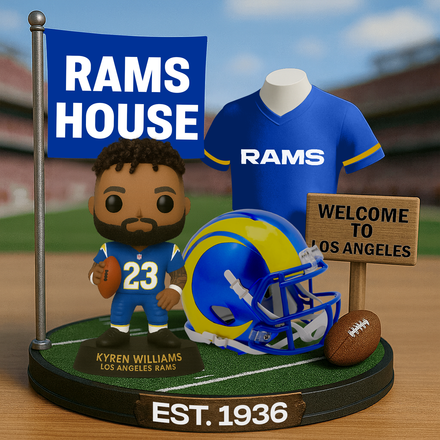 Selected Variant Image