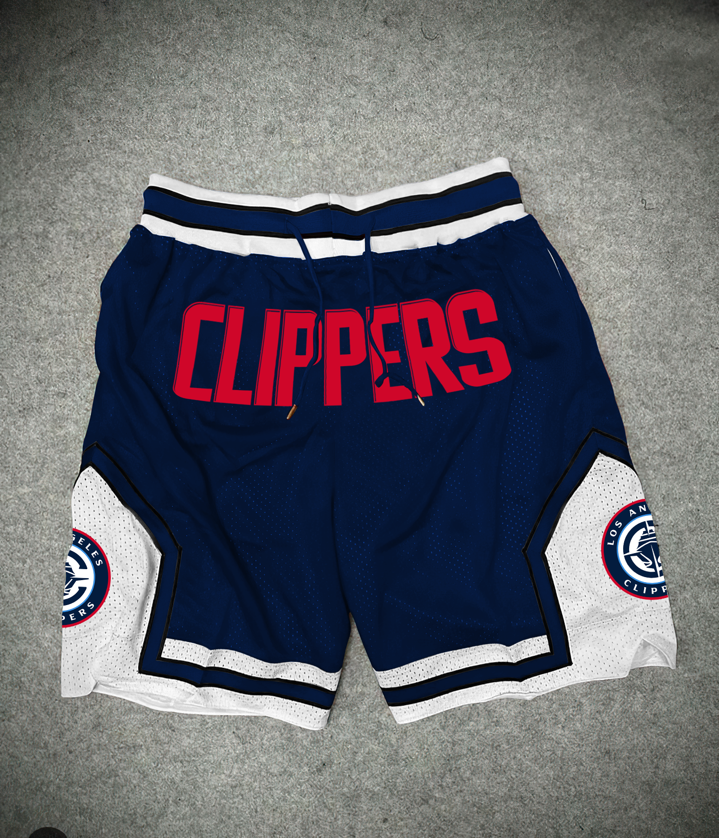 LC Premium NBA Short Pants For Men DDT TTV