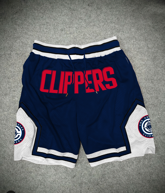 LC Premium NBA Short Pants For Men DDT TTV