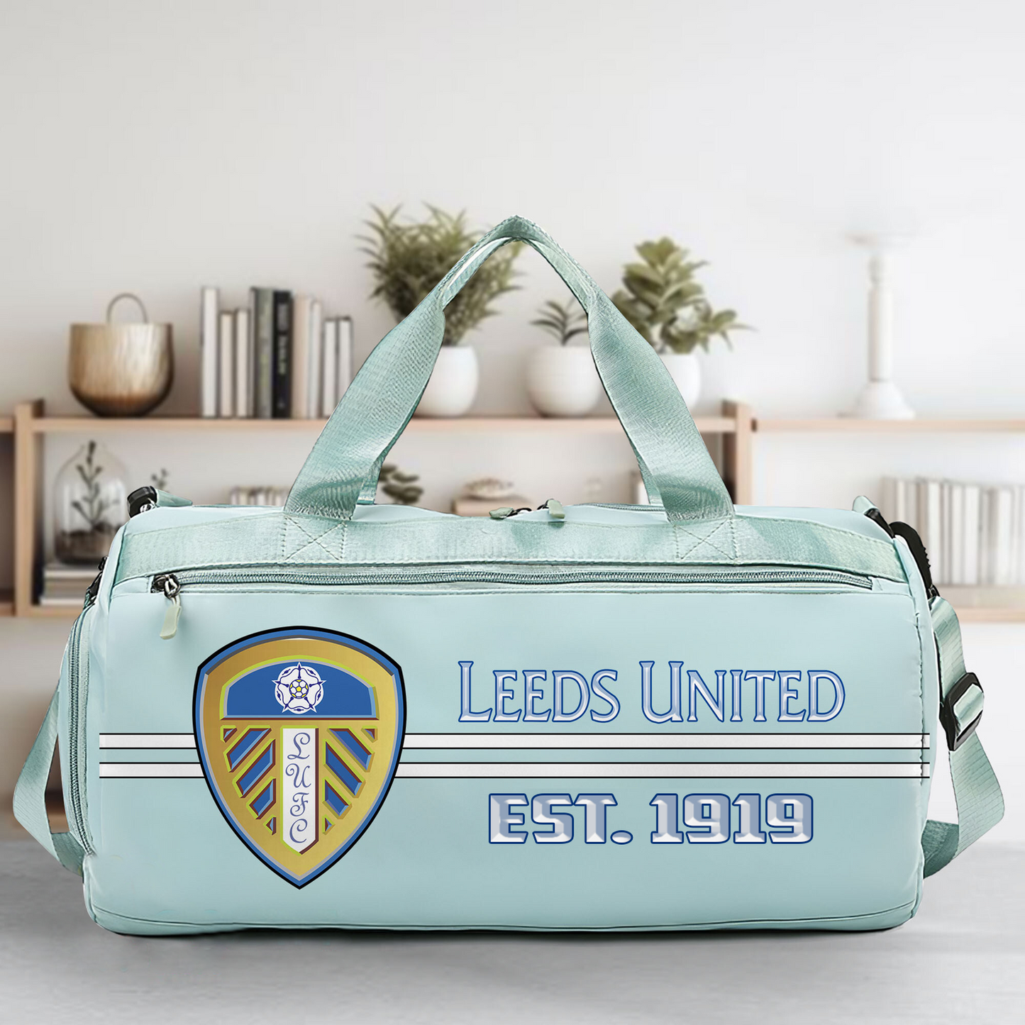 LE FOOTBALL BAG DATND TANTD