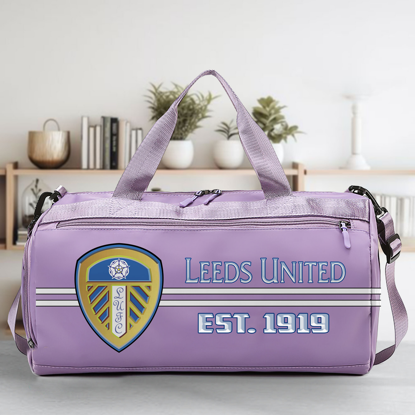 LE FOOTBALL BAG DATND TANTD