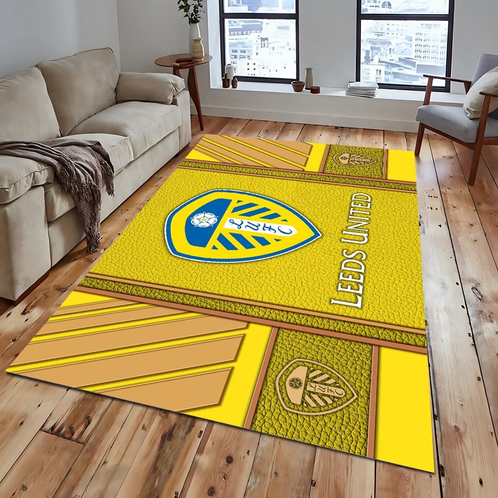 LU Premium EPL Golden Stride Rug Carpet DDT CTND