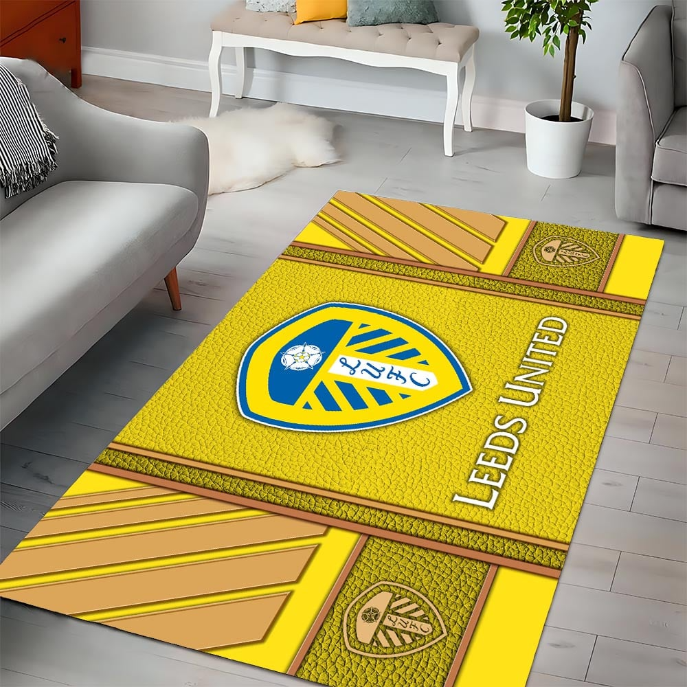 LU Premium EPL Golden Stride Rug Carpet DDT CTND