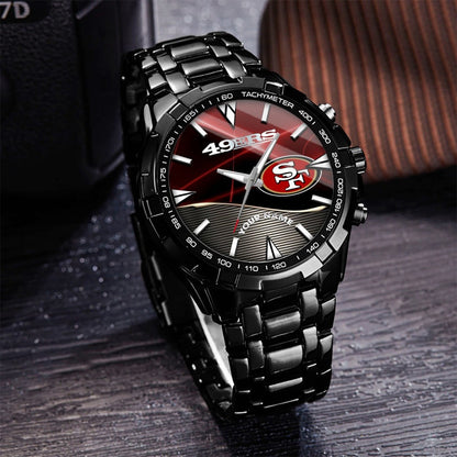 Luxury Watch NFL SF V1 NAK