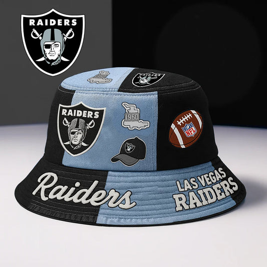 LV x NFL BUCKET HAT TUANND NHM