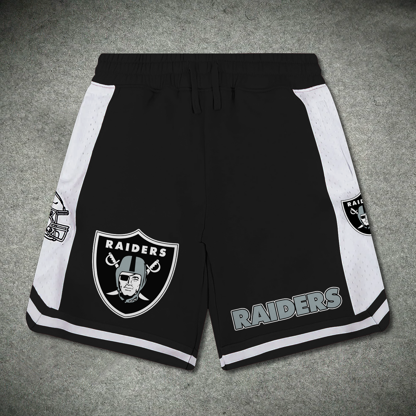 LV x NFL Classic Fleece 2.0 Short DatND DVT