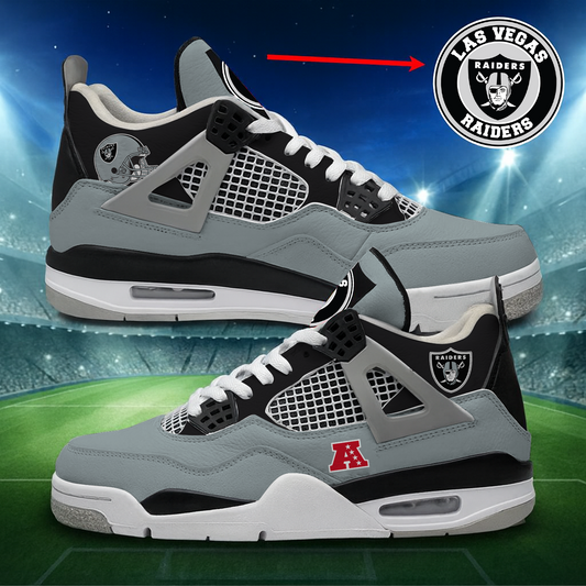 LV x NFL Custom Sneakers DatND DVT