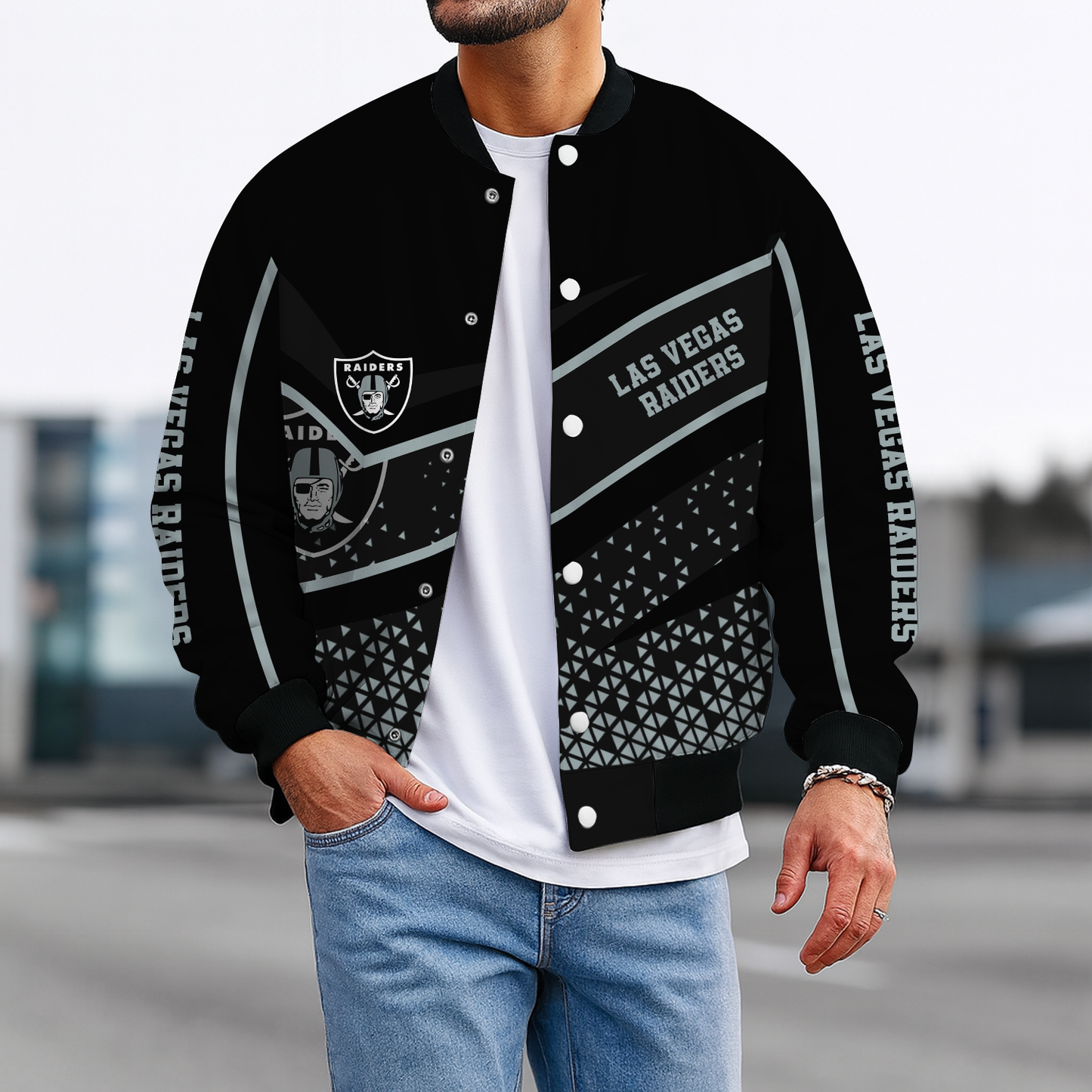 LV x NFL New Baseball Jacket DatND ThuongNH