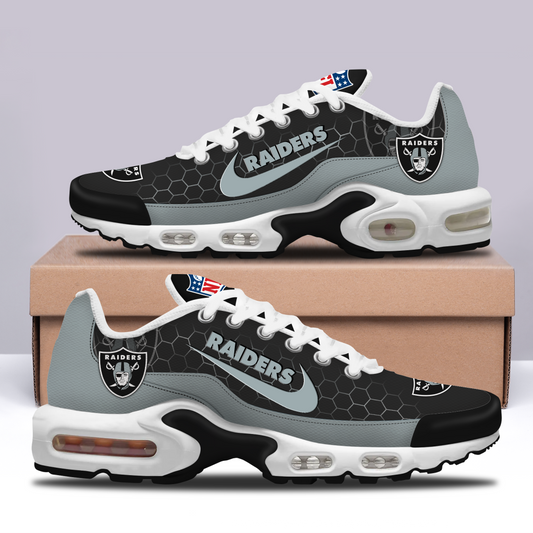 LV x NFL Personalized Air Cushion Sports Shoes DatND DVT