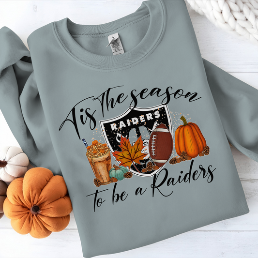 LV x NFL Tis The Season Sweatshirt DatND DVT