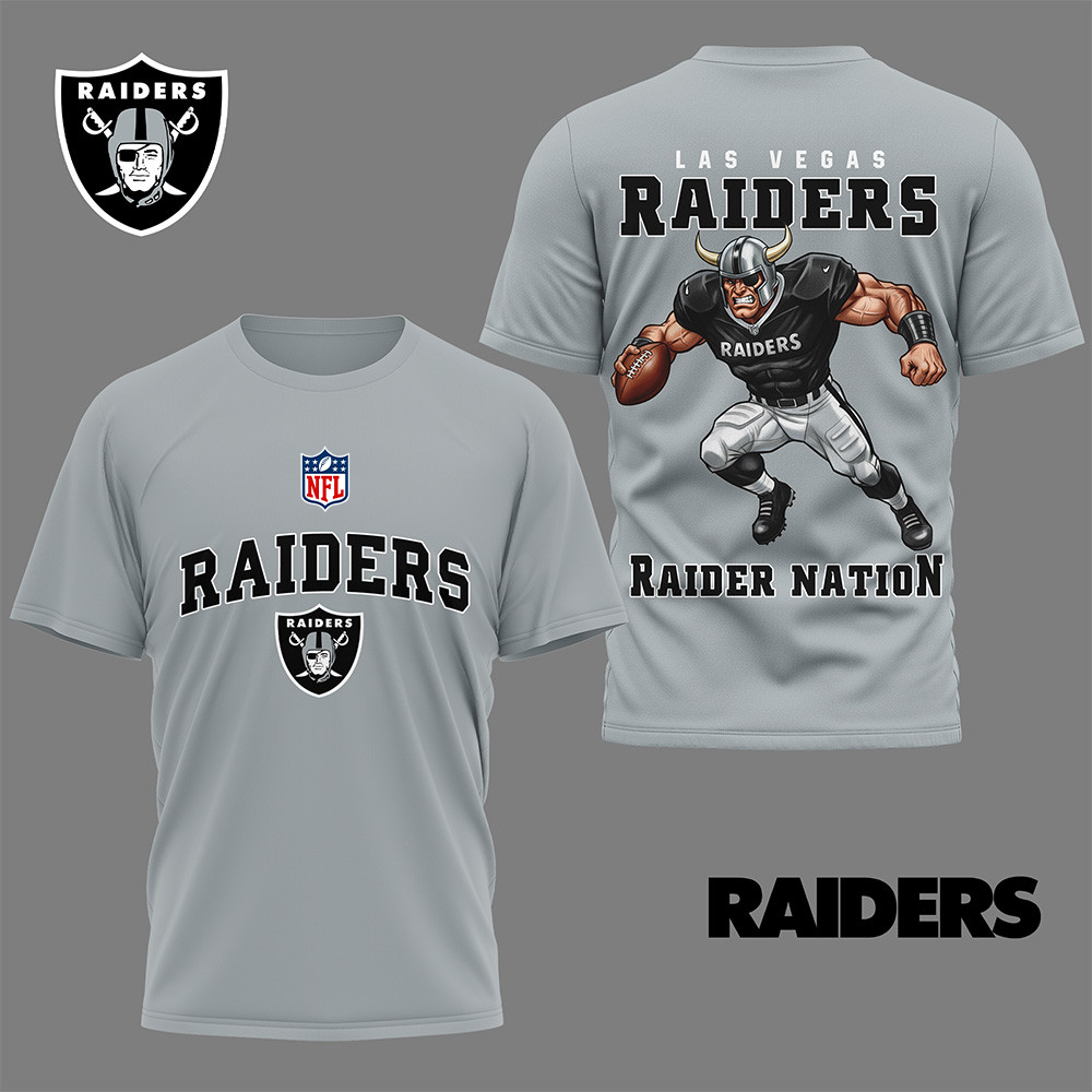 LVR  Premium NFL Nation Gear 3D Shirt DDT HLPHUONG