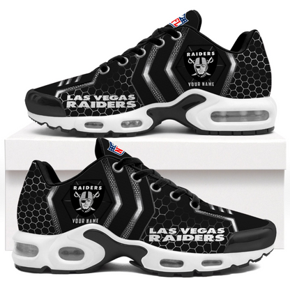 LVR NFL Personalized Air Max Shoes Exclusive DDT CTND
